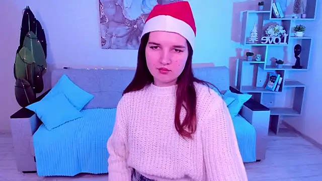 BonneyLove online show from December 2024 08:23:01 PM