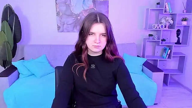 BonneyLove online show from January 2025 08:00:01 PM