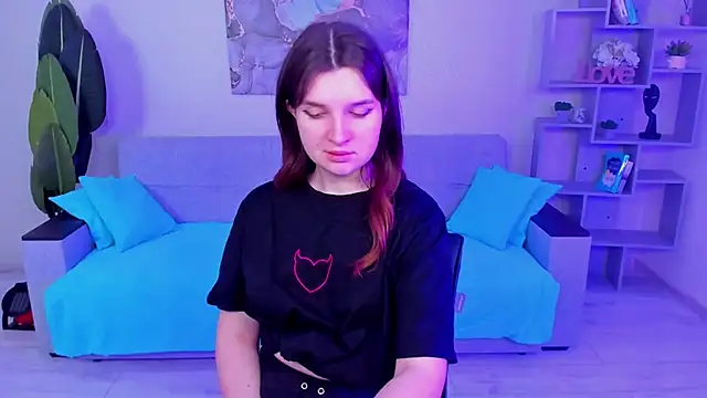 BonneyLove online show from February 2025 09:37:02 PM