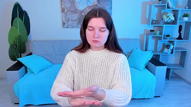 BonneyLove online show from February 2025 05:38:02 PM