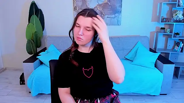 BonneyLove online show from March 2025 05:36:02 PM