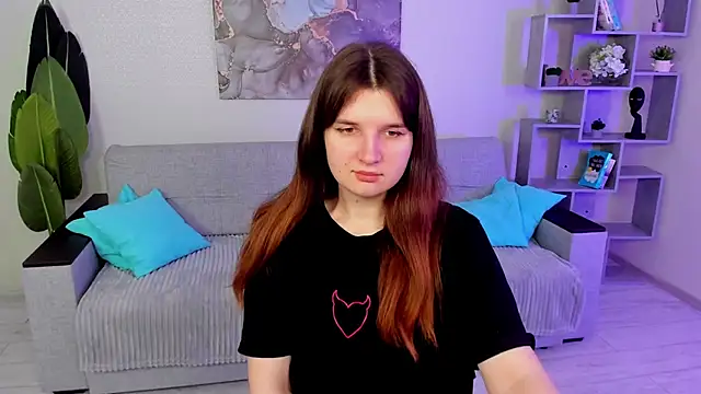 BonneyLove online show from March 2025 05:25:02 PM