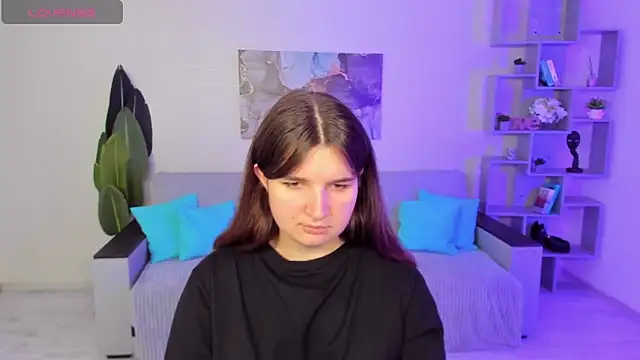 BonneyLove online show from September 2025 05:58:01 PM