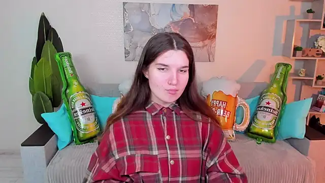 BonneyLove online show from September 2025 05:48:01 PM