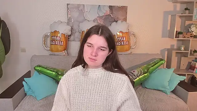 BonneyLove online show from October 2025 08:49:01 PM