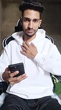 AjaxStar online show from January 2026 08:41:01 AM