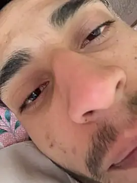 Snapshot of AjaxStar chatting on February 2026 12:47:02 AM AjaxStar online show from February 2026 12:47:02 AM