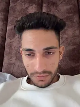 Snapshot of AjaxStar chatting on February 2026 07:45:02 AM AjaxStar online show from February 2026 07:45:02 AM