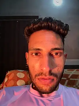 Snapshot of AjaxStar chatting on February 2026 06:52:01 PM AjaxStar online show from February 2026 06:52:01 PM