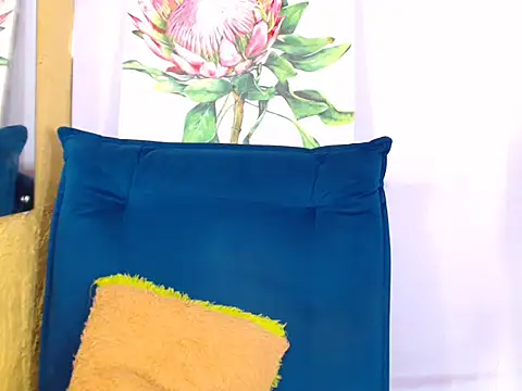 Black-Desire online show from March 2025 05:05:02 AM