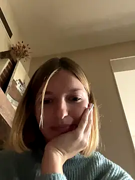 vilaineblonde online show from October 2025 01:47:02 PM