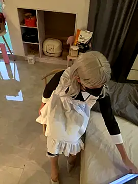 Snapshot of AwakeSubtitle chatting on September 2025 09:58:01 AM AwakeSubtitle online show from September 2025 09:58:01 AM