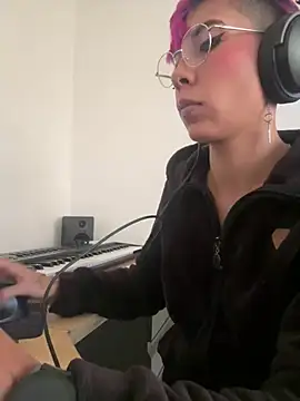 MiaMorgan  online show from February 2026 01:05:02 PM