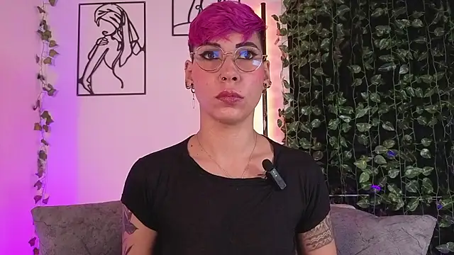 MiaMorgan  online show from February 2026 02:09:02 PM