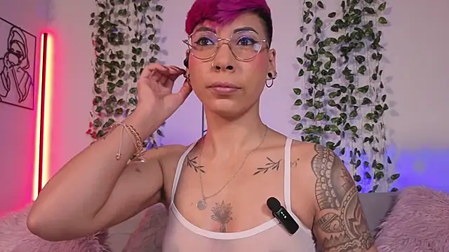 MiaMorgan  online show from March 2026 11:06:02 AM