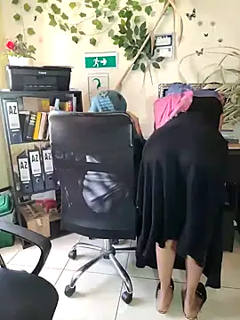 Snapshot of NAJWA-ARAB chatting on January 2025 02:25:02 PM NAJWA-ARAB online show from January 2025 02:25:02 PM