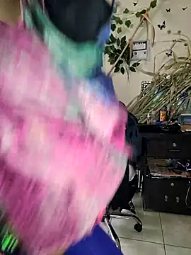 NAJWA-ARAB online show from March 2025 02:23:02 PM