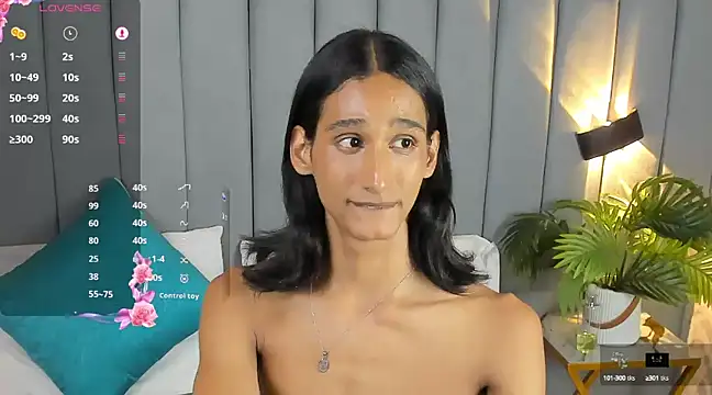 skyyfoxpraga online show from January 2025 07:18:02 PM