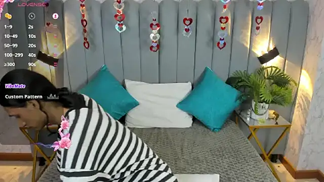 skyyfoxpraga online show from February 2025 02:05:02 PM