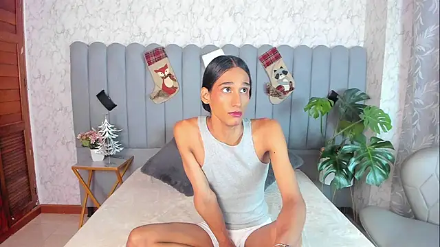 skyyfoxpraga online show from December 2025 12:09:01 PM