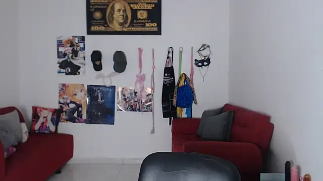 Snapshot of emperabigbootybigass chatting on September 2025 12:22:02 AM emperabigbootybigass online show from September 2025 12:22:02 AM