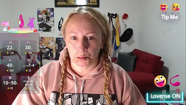 Snapshot of emperabigbootybigass chatting on October 2025 12:26:02 PM emperabigbootybigass online show from October 2025 12:26:02 PM