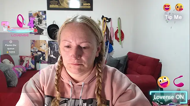 Snapshot of emperabigbootybigass chatting on October 2025 12:28:01 PM emperabigbootybigass online show from October 2025 12:28:01 PM