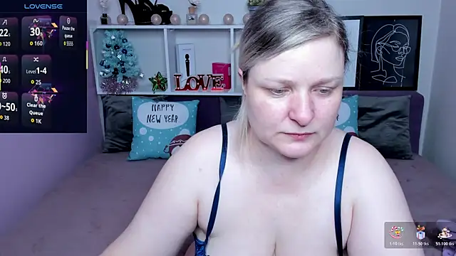 AnnaXCherri online show from December 2025 03:12:01 AM