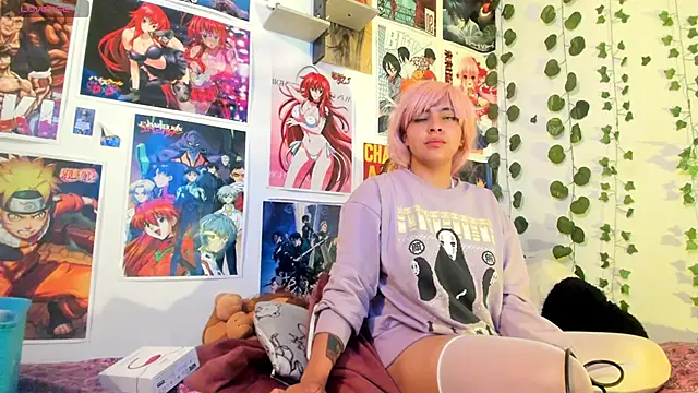 miku katsuragi online show from December 2024 01:58:02 AM