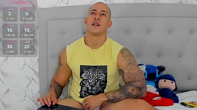 luigiferrara online show from January 2026 12:14:02 AM