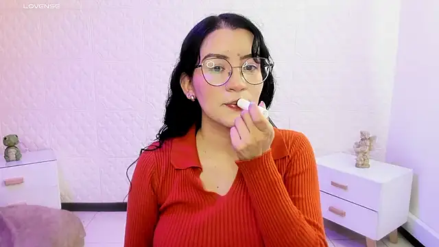 Violetaa diazz online show from February 2026 09:08:01 PM