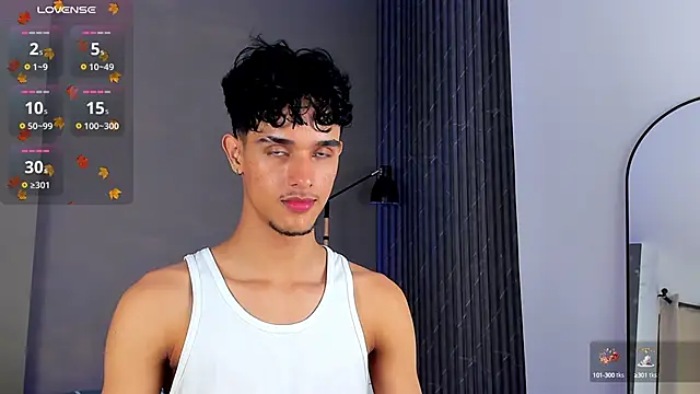 Busterspinter online show from January 2025 10:11:02 AM