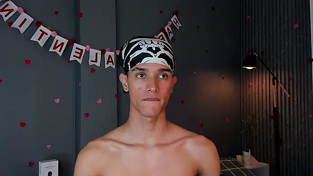 Busterspinter online show from February 2025 07:13:01 AM