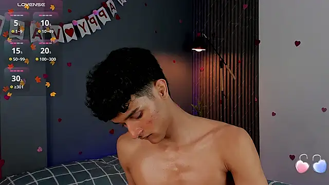 Busterspinter online show from February 2025 08:27:02 AM