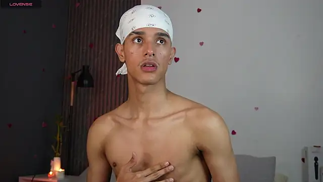 Busterspinter online show from February 2025 05:56:02 AM