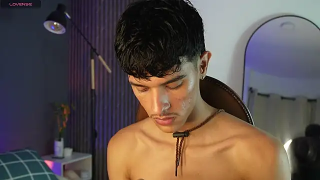 Busterspinter online show from March 2025 08:15:01 AM