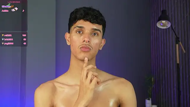 Busterspinter online show from March 2025 08:04:01 AM