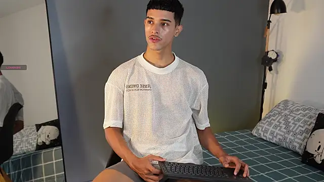 Busterspinter online show from October 2025 07:23:02 PM