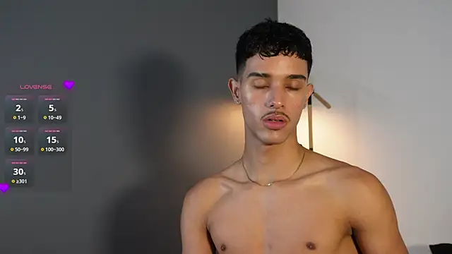 Busterspinter online show from October 2025 12:27:01 PM