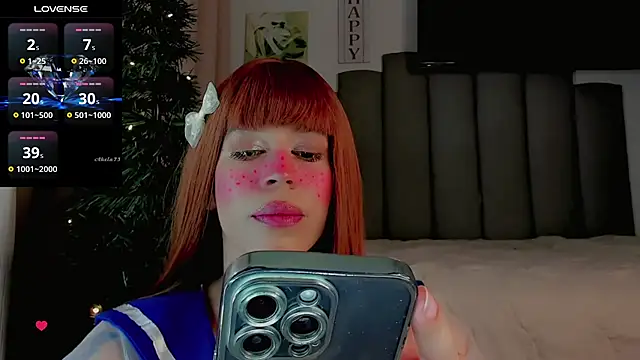 im pearll online show from January 2025 12:31:01 AM