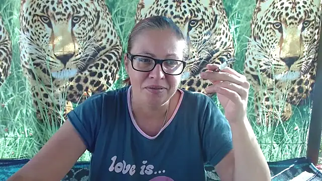 LadyHellene online show from September 2025 06:59:02 AM