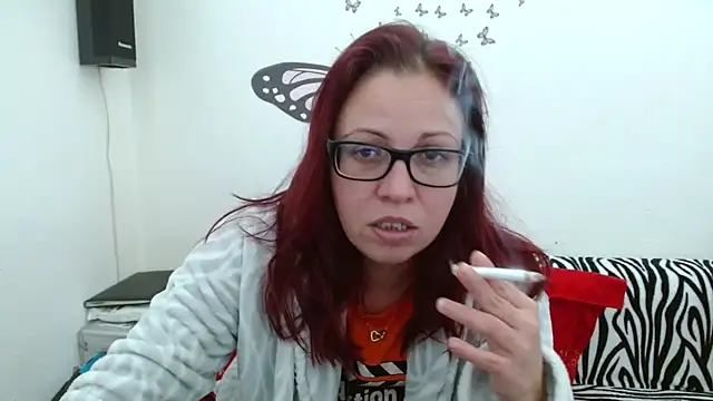 LadyHellene online show from January 2026 11:58:02 AM