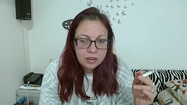 LadyHellene online show from February 2026 05:50:02 AM