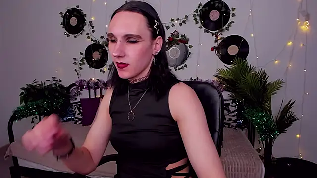 FillDammon online show from January 2025 01:27:01 PM