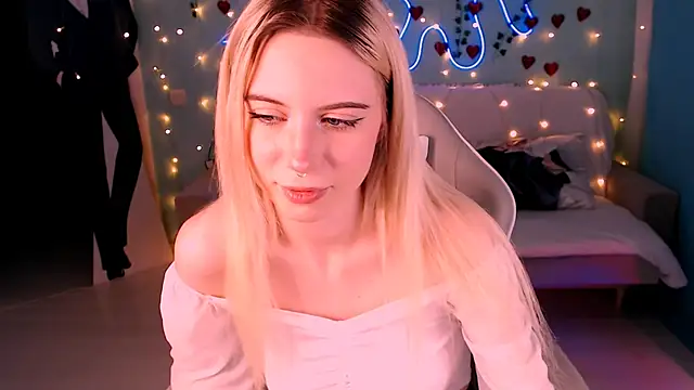 Sweet Richal online show from March 2025 10:16:01 PM