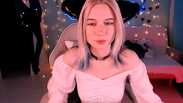 Sweet Richal online show from March 2025 10:06:02 PM