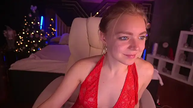 EmilySunshineS online show from January 2025 03:48:01 AM