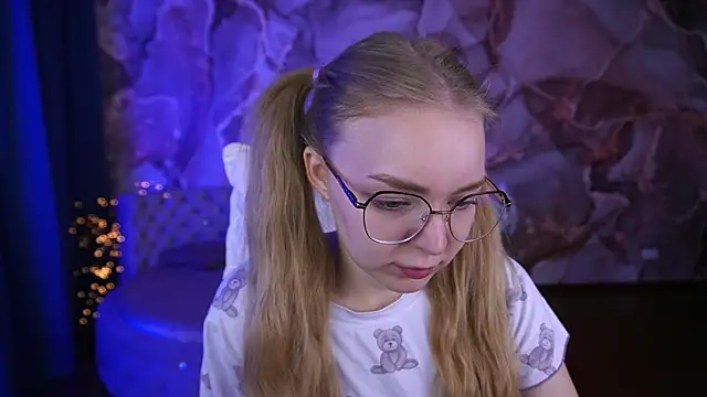 EmilySunshineS online show from October 2025 06:58:02 AM