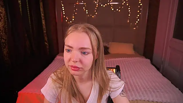 EmilySunshineS online show from June 2026 04:47:01 AM
