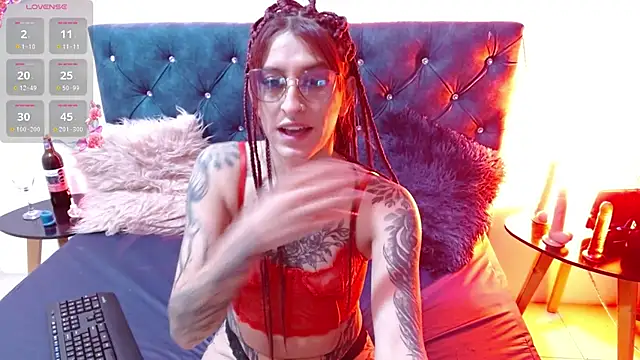 Sofi F w online show from January 2025 12:27:01 AM